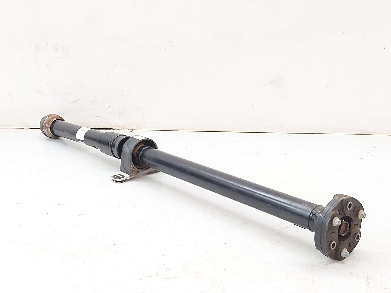 20-21 CADILLAC CT5 2.0L REAR DRIVE SHAFT AWD SPORT SUSPENSION 84756523 21K MILES