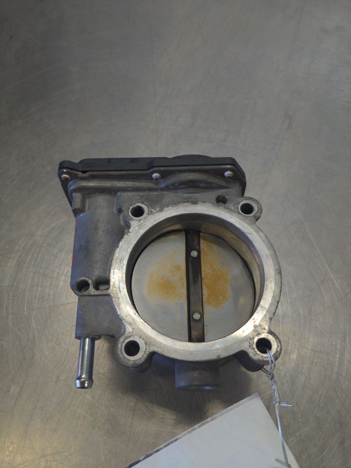 FITS 10-20 LEXUS GX460 Throttle Body/valve Assy 22030-38041(4.6L 1URFE engine)