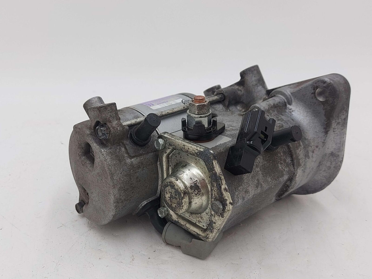 16-23 TOYOTA TACOMA TRD ENGINE MOTOR STARTER MOTOR 28100-31160 3.5L 2GRFKS OEM