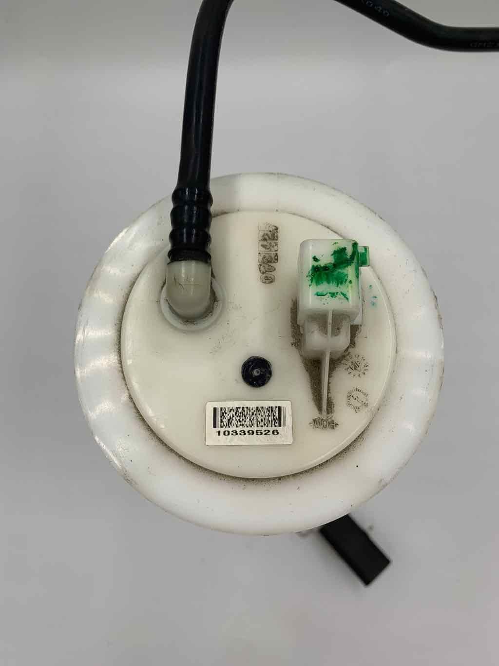 04-09 CADILLAC XLR LH LEFT Fuel Pump 10339526 108K KM'S