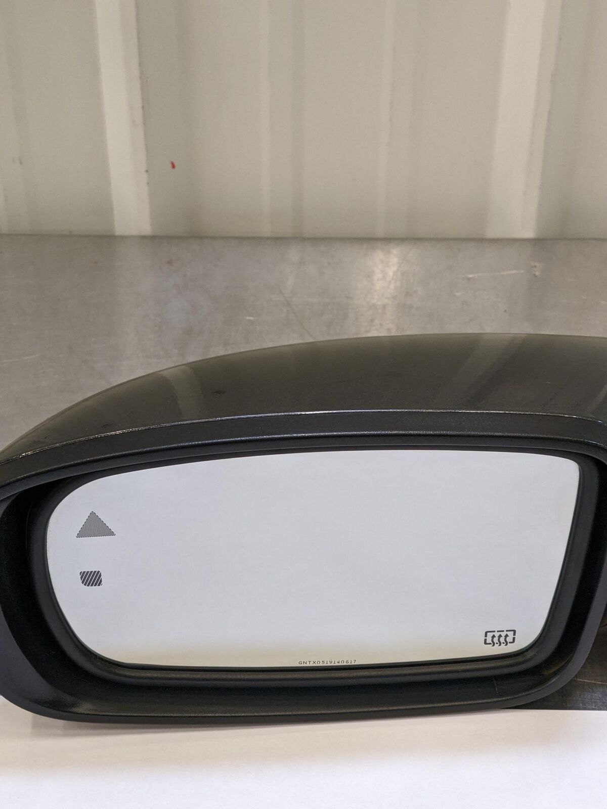 💥12-14 CHRYSLER 300 LH Left Door Mirror Granite Crystal Auto Reverse Tilt💥