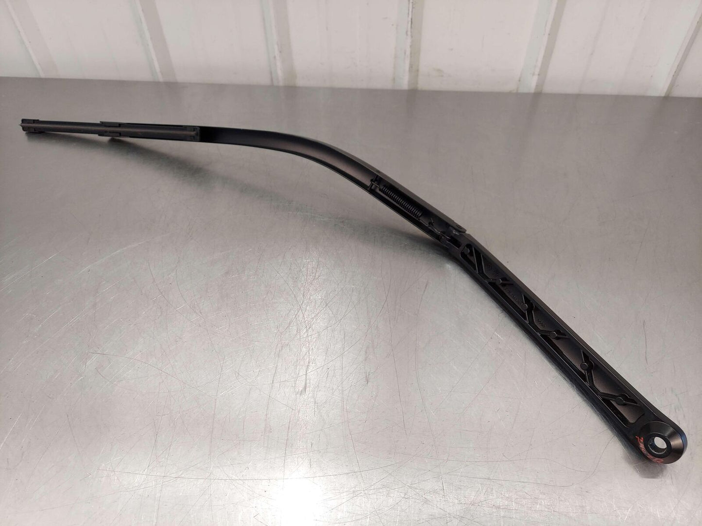 2017 MCLAREN 570S RIGHT WIPER ARM 13A5861CP