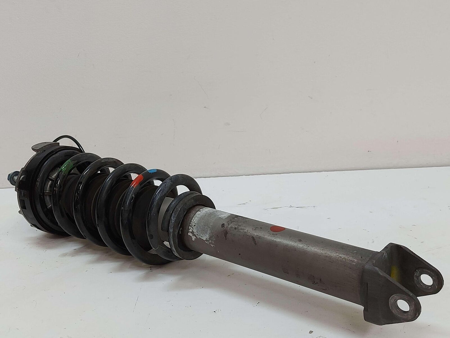 05-12 Porsche 911 997 Carrera S REAR LEFT STRUT PASM 41K MILES