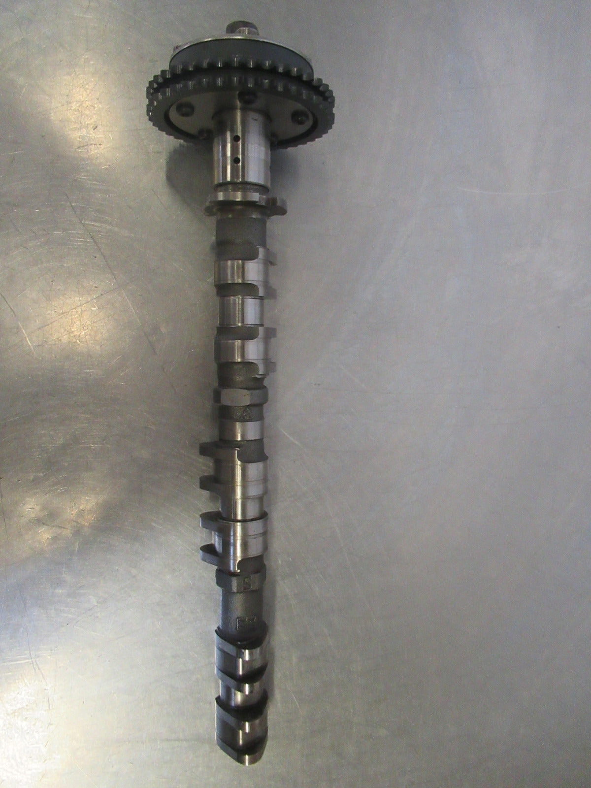 11 PORSCHE 911 997 Turbo S MA1.70S 3.8L Cabriolet Camshaft Intake 9A101374E13