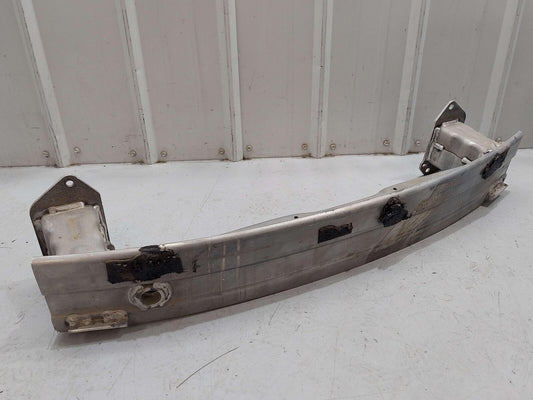 12-16 PORSCHE 911 991 GT3 FRONT BUMPER REINFORCEMENT IMPACT CRASH BAR