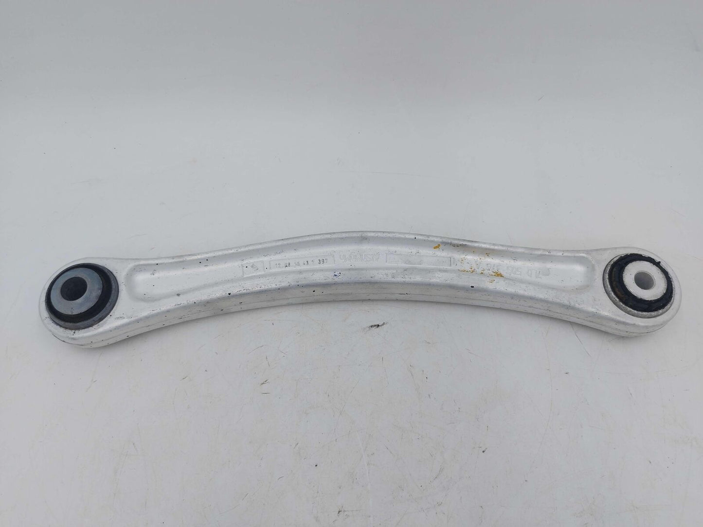 11-18 PORSCHE CAYENNE GTS 958 REAR LEFT UPPER CONTROL ARM WISHBONE