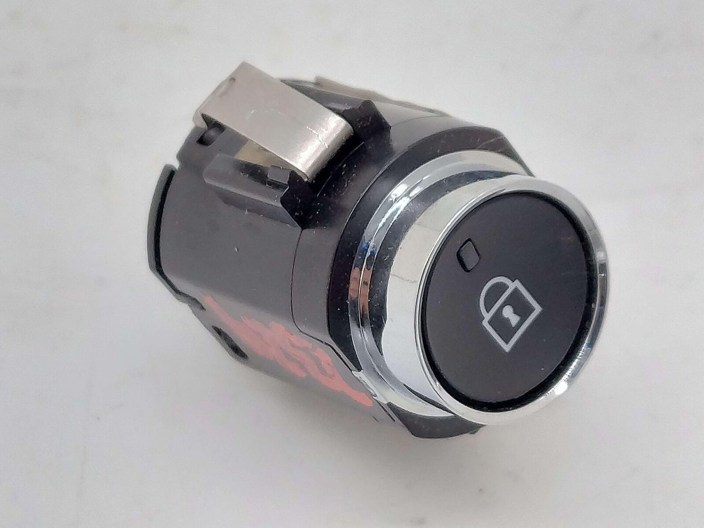 2023 McLaren Artura Power Lock Switch 16MA951CP