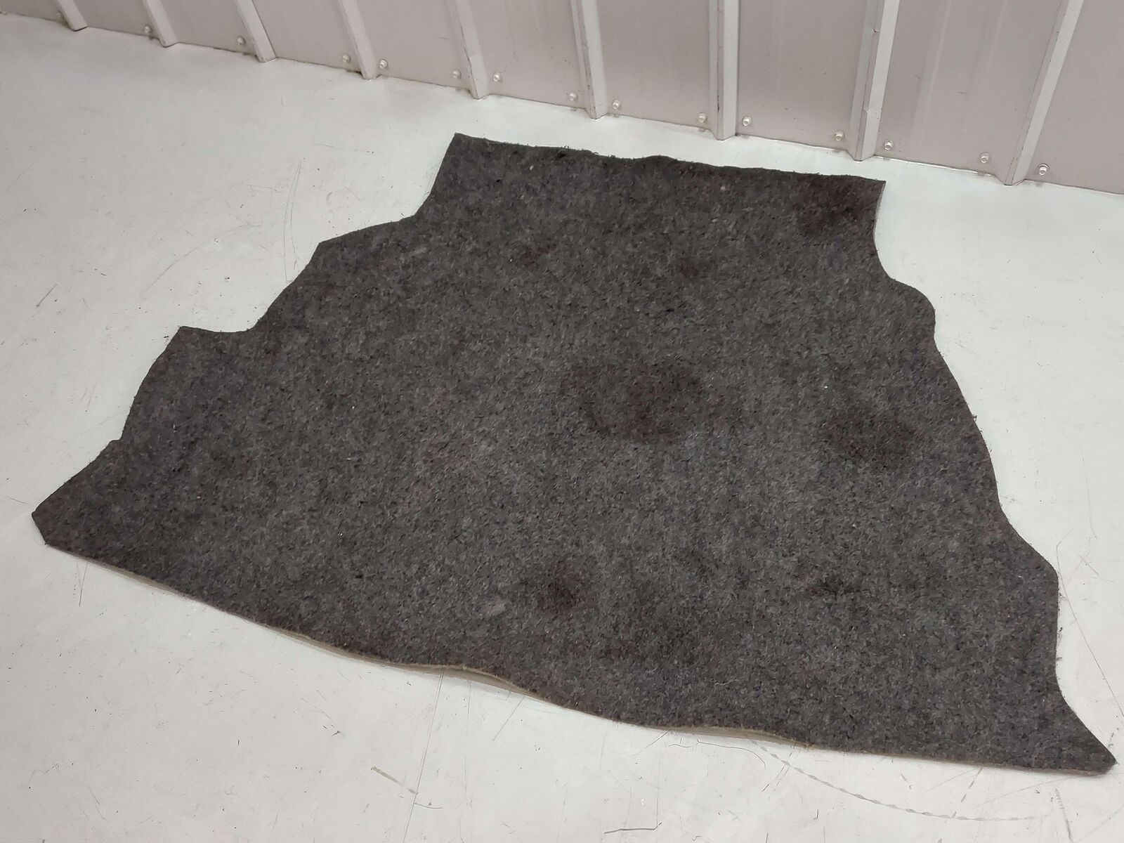 1991 Nissan Skyline R32 HCR32 GTS-T Coupe Trunk Carpet Carpeting *Discoloration*