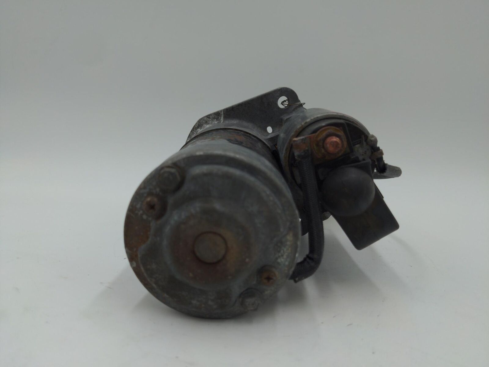 10-21 NISSAN TITAN Starter Motor 233001ca0a 65K KM'S