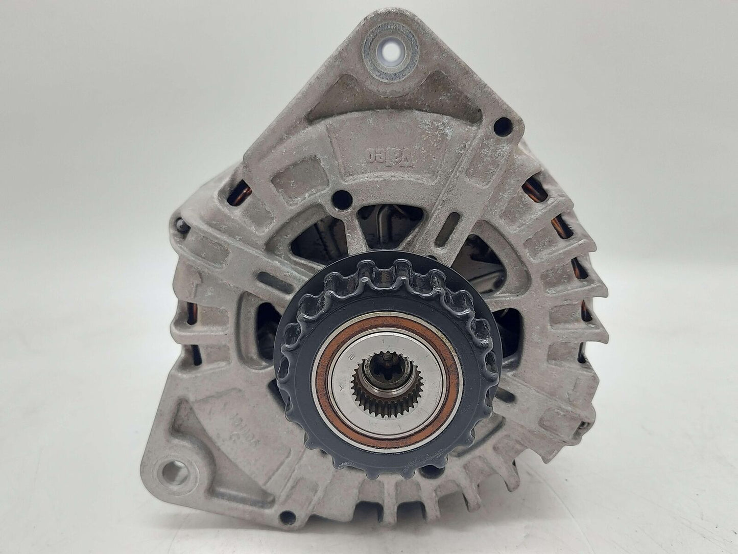 2016 MCLAREN 540C ALTERNATOR 3.8L 220A 14V 2608991C FGN23S036