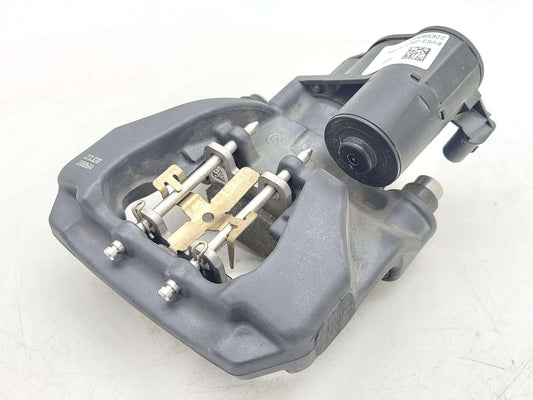 2024 ASTON MARTIN DB12 VOLANTE REAR RIGHT BRAKE CALIPER EMERGENCY PARK E-BRAKE