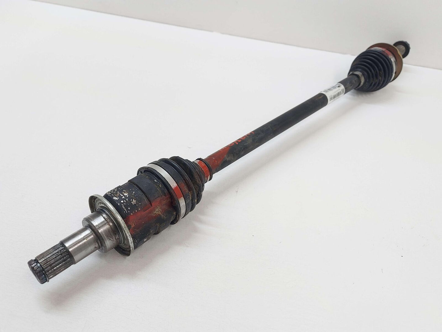 20-23 TOYOTA HIGHLANDER 3.5L REAR RH RIGHT AXLE SHAFT 42340-0E100 10K KMS