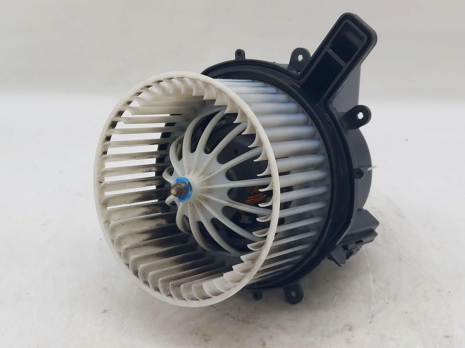 12-16 PORSCHE 911 991 GT3 HVAC A/C HEATER BLOWER MOTOR 99157392200