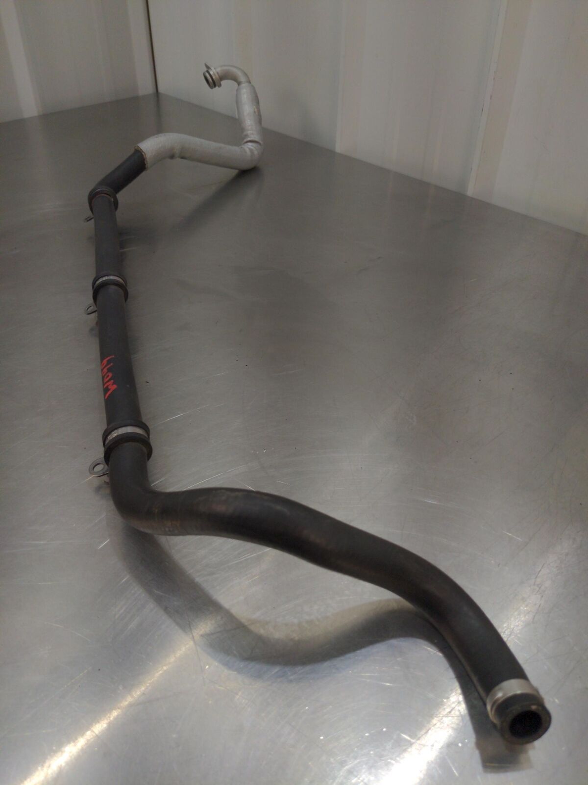 2018 MCLAREN 720S Transmission Coolant Hose 19K KM's