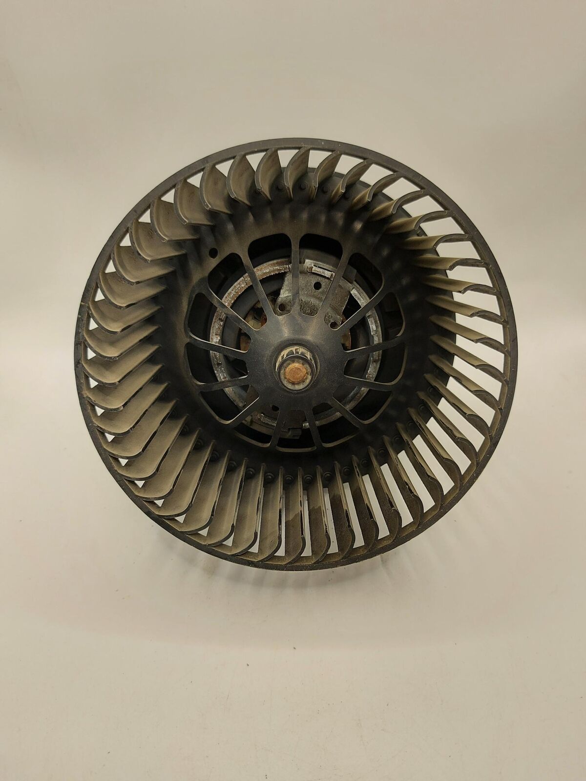 12-18 FORD FOCUS Blower Motor FAN DV6N-18456-AA 136K KM