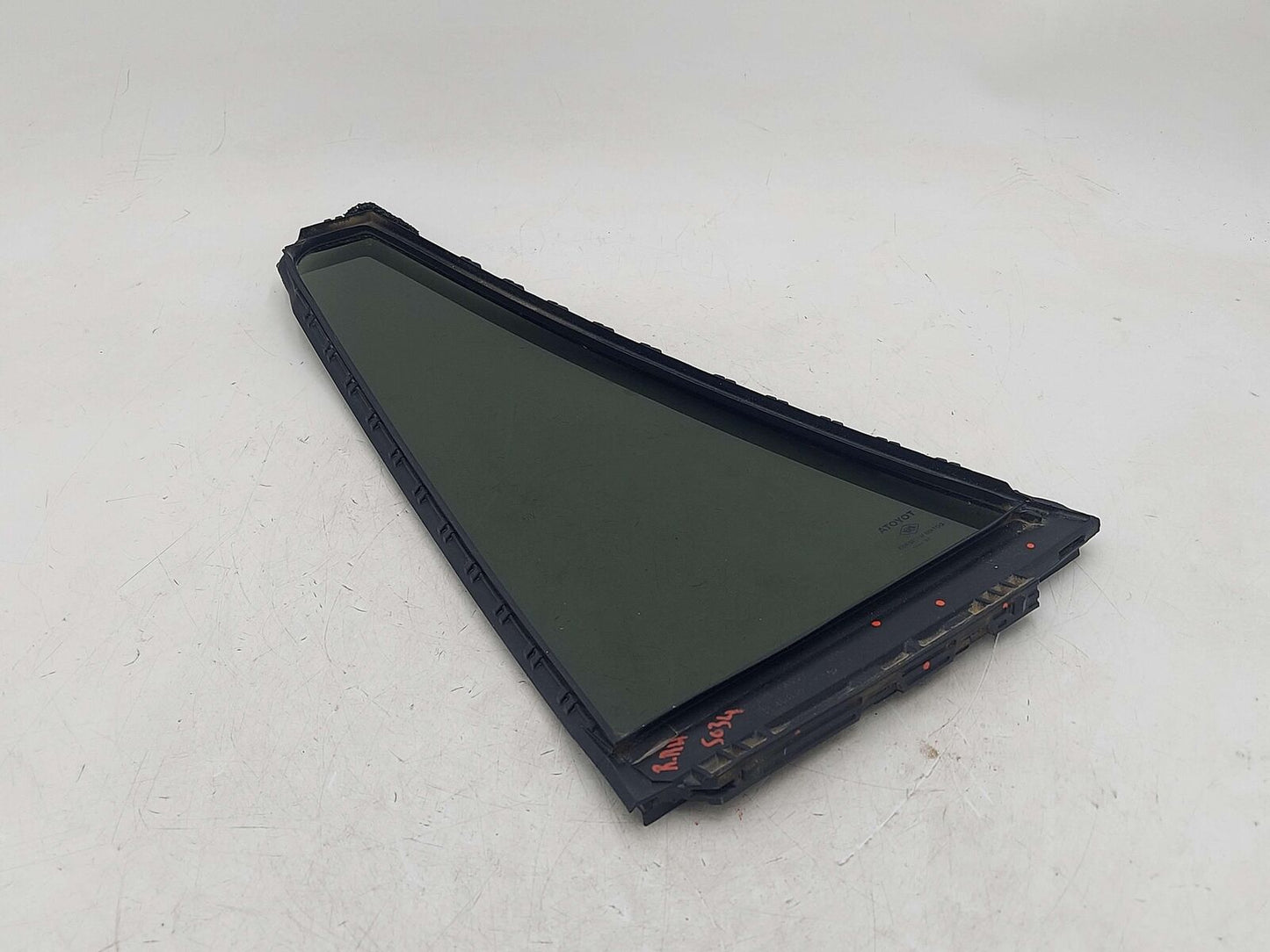 19-23 TOYOTA RAV-4 REAR RIGHT VENT GLASS WINDOW 68188-0R050