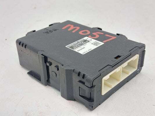 11 12 LEXUS CT200H 89535-76010 TRANSMISSION CONTROL MODULE