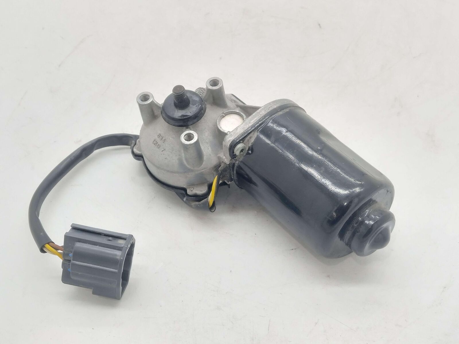 05-06 FORD GT GT40 SUPERCAR WINDSHIELD WIPER MOTOR 23003412 4G7Z17508BB OEM