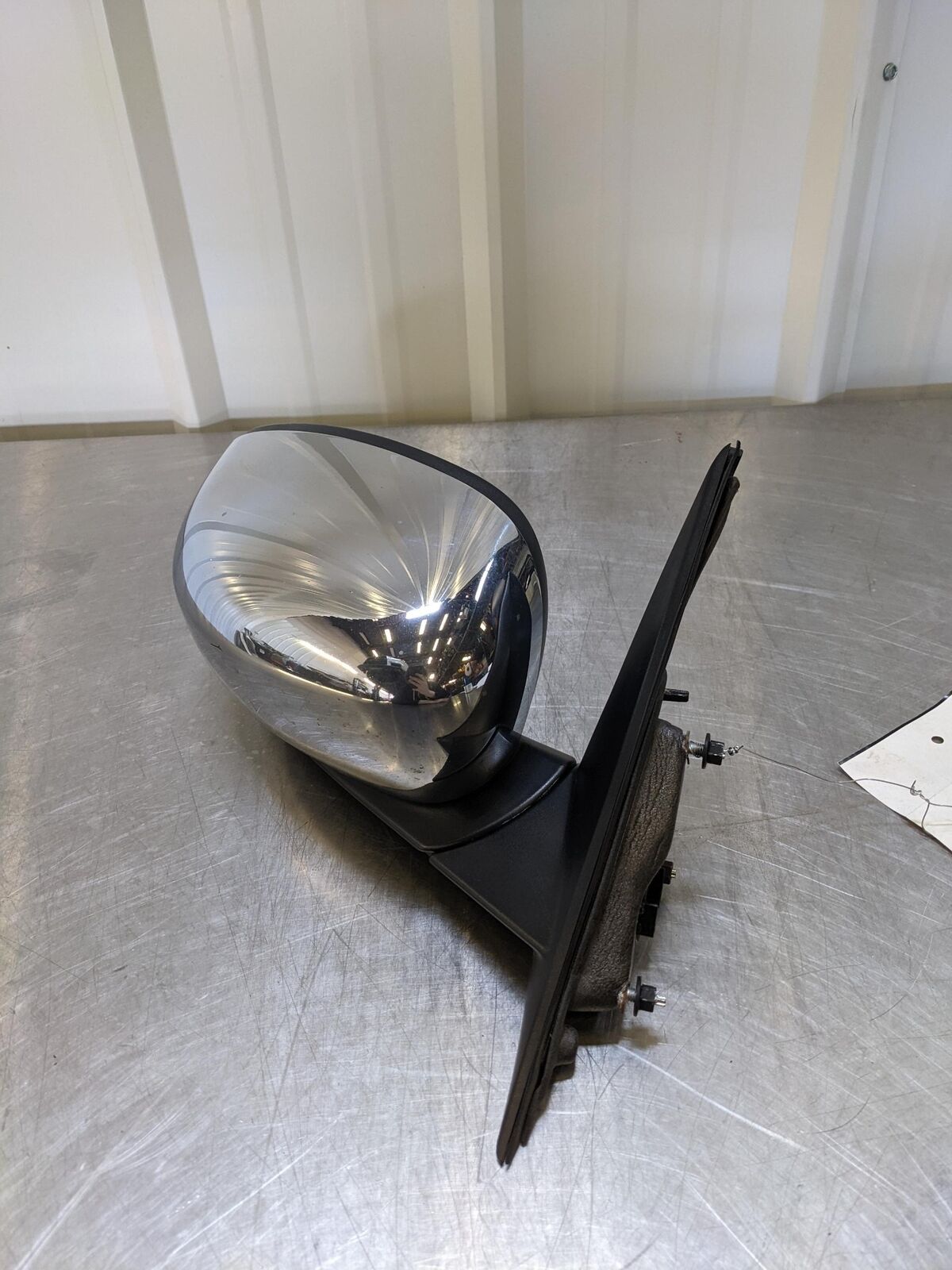 💥05-10 CHRYSLER 300 RH Right Door Mirror Chrome Power💥