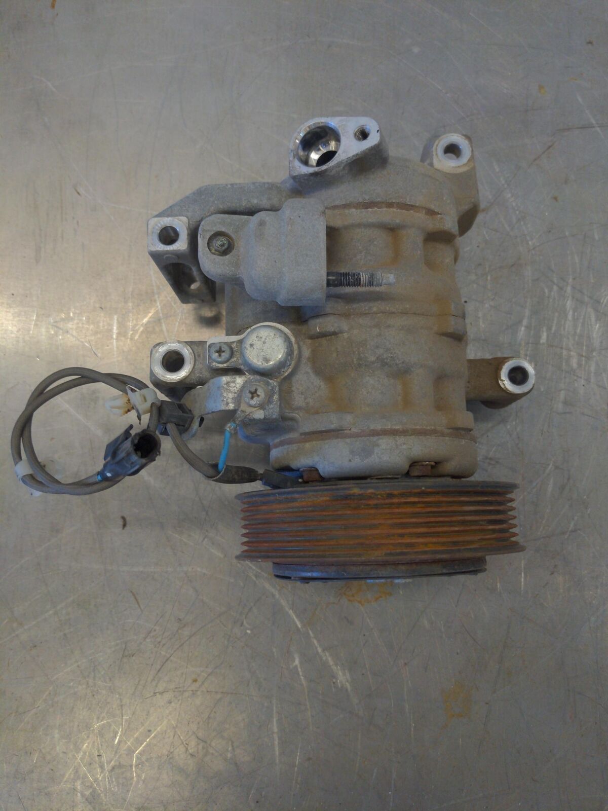 FITS 16 17 18 HONDA HRV Ac Air Compressor 30k KM's!