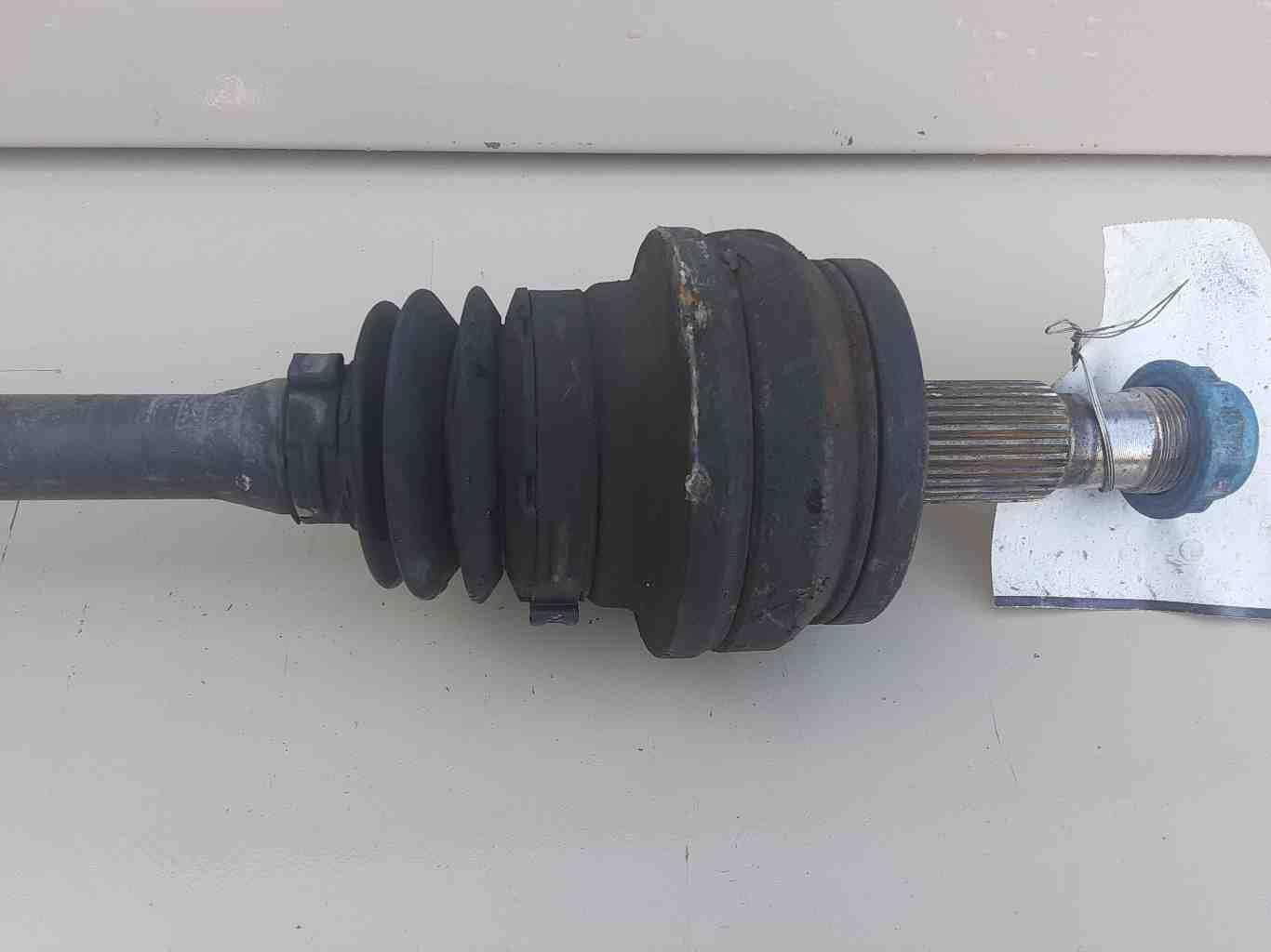 14-16 MERCEDES E250 Rear Left LH CV Axle Shaft Sedan AWD 212 Type