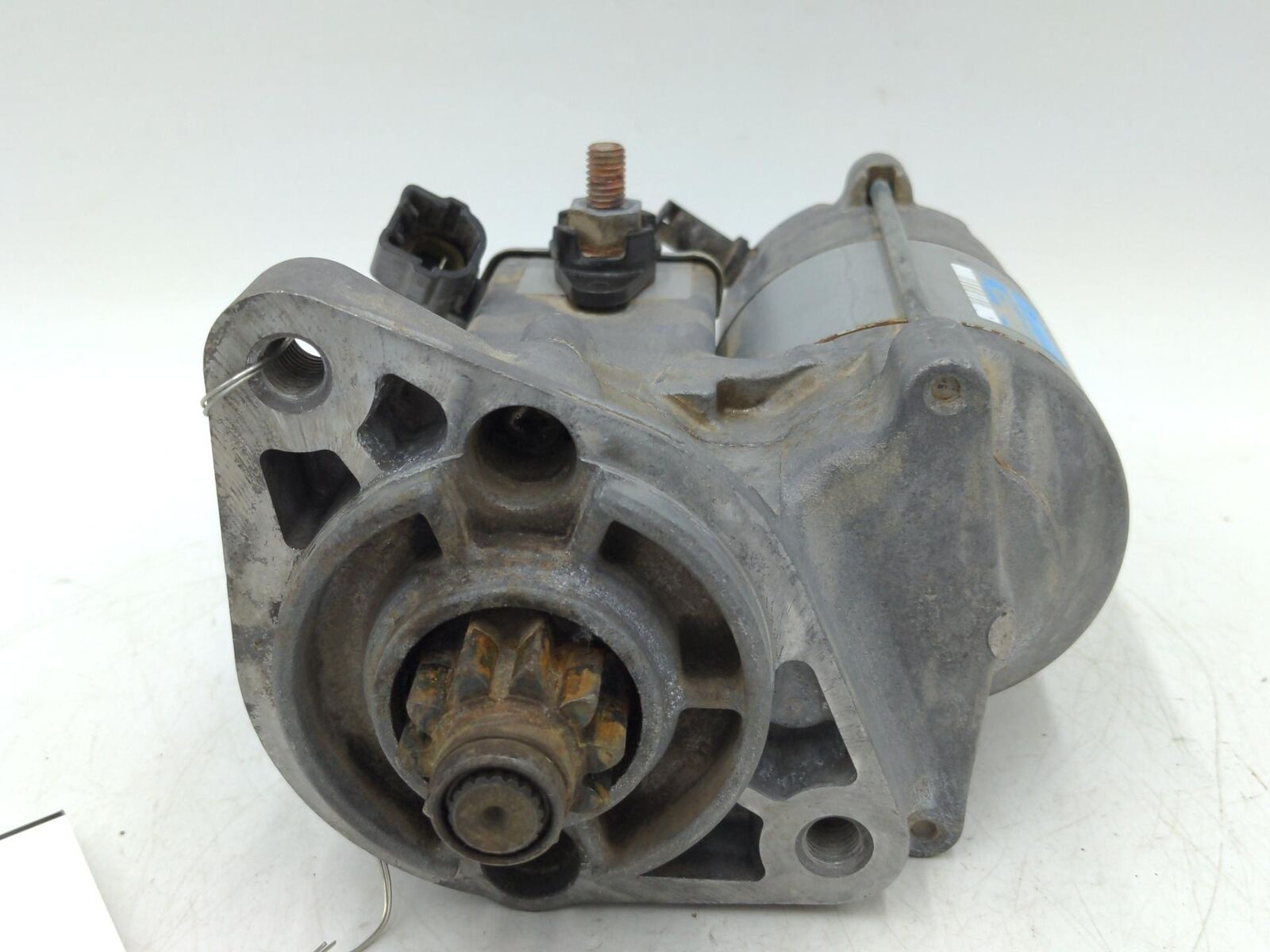 10-15 TOYOTA TACOMA 4.0L Starter Motor 28100-31111 85K KM'S