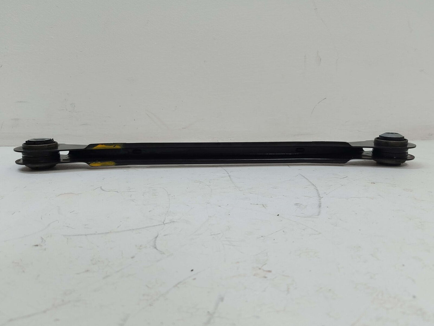 11-18 PORSCHE CAYENNE 958 S E-HYBRID REAR LEFT UPPER MIDDLE TRACK ROD