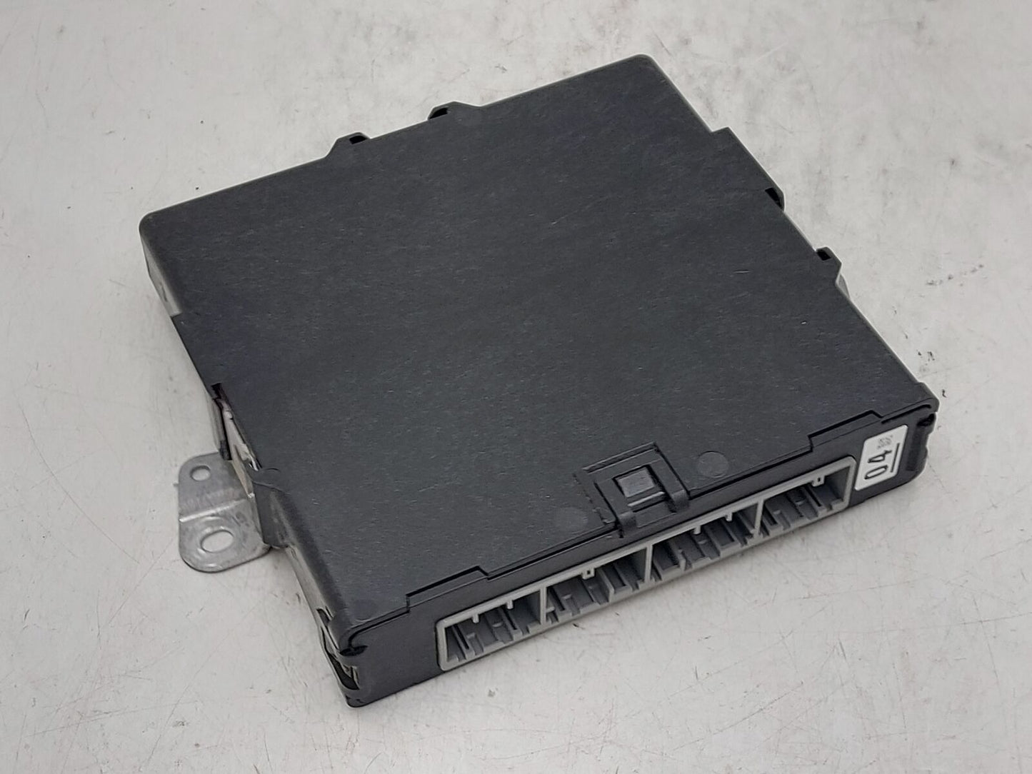 17 Lexus RX450H Hybrid Computer Module 89981-0E050 AWD