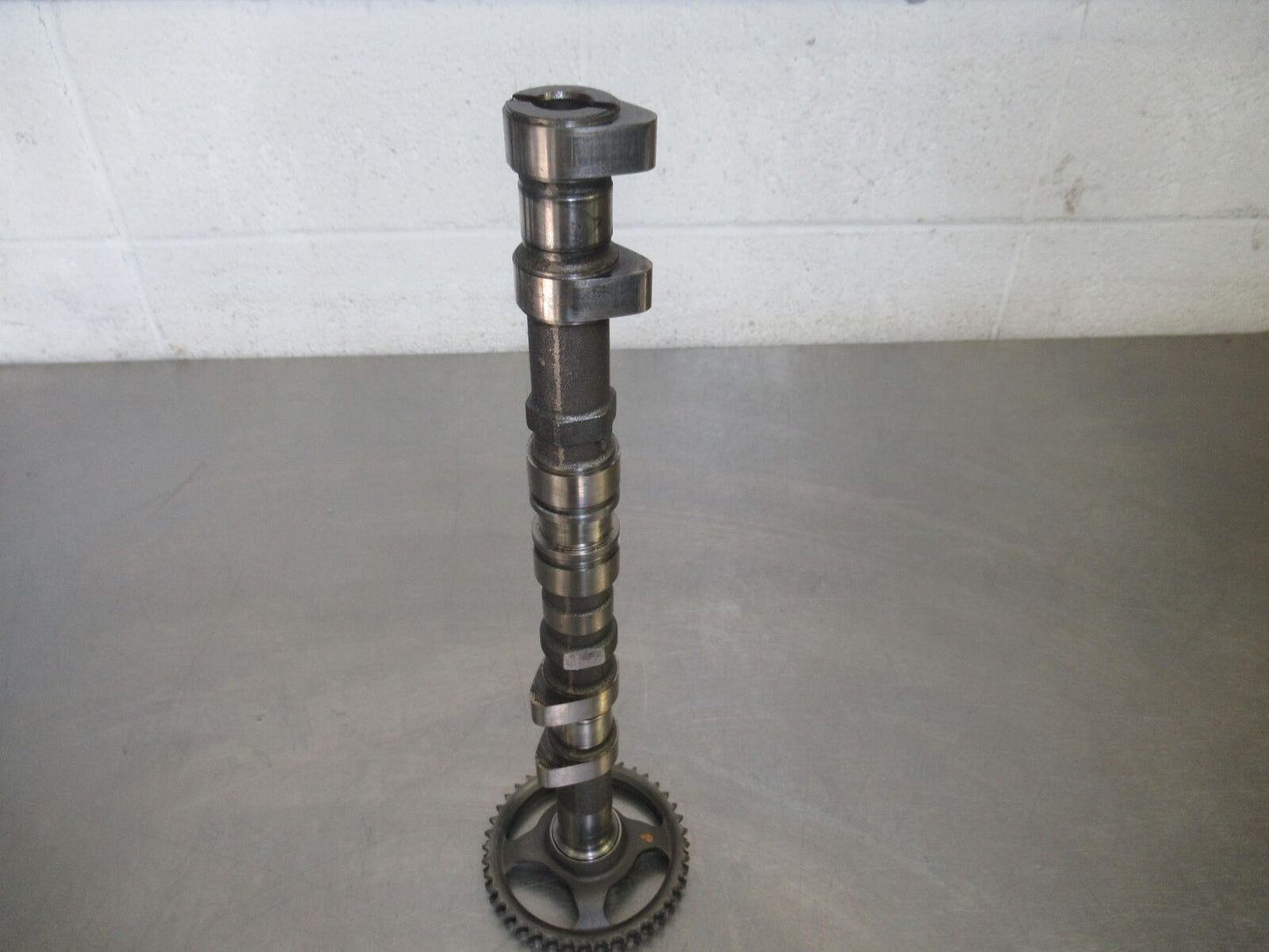 11 PORSCHE 911 997 Turbo S MA1.70S 3.8L Exhaust Camshaft 9A110514702