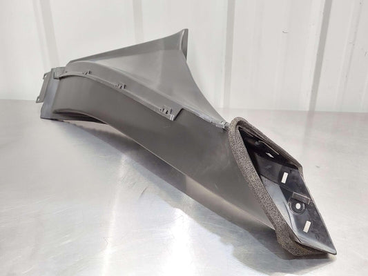 2023 McLaren Artura RH Right Quarter Panel Cooling Duct Intake 16AC776CP