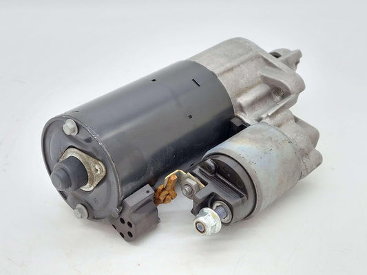 14-21 MERCEDES E63S AMG W213 ENGINE MOTOR STARTER MOTOR A2789060700 0001147406