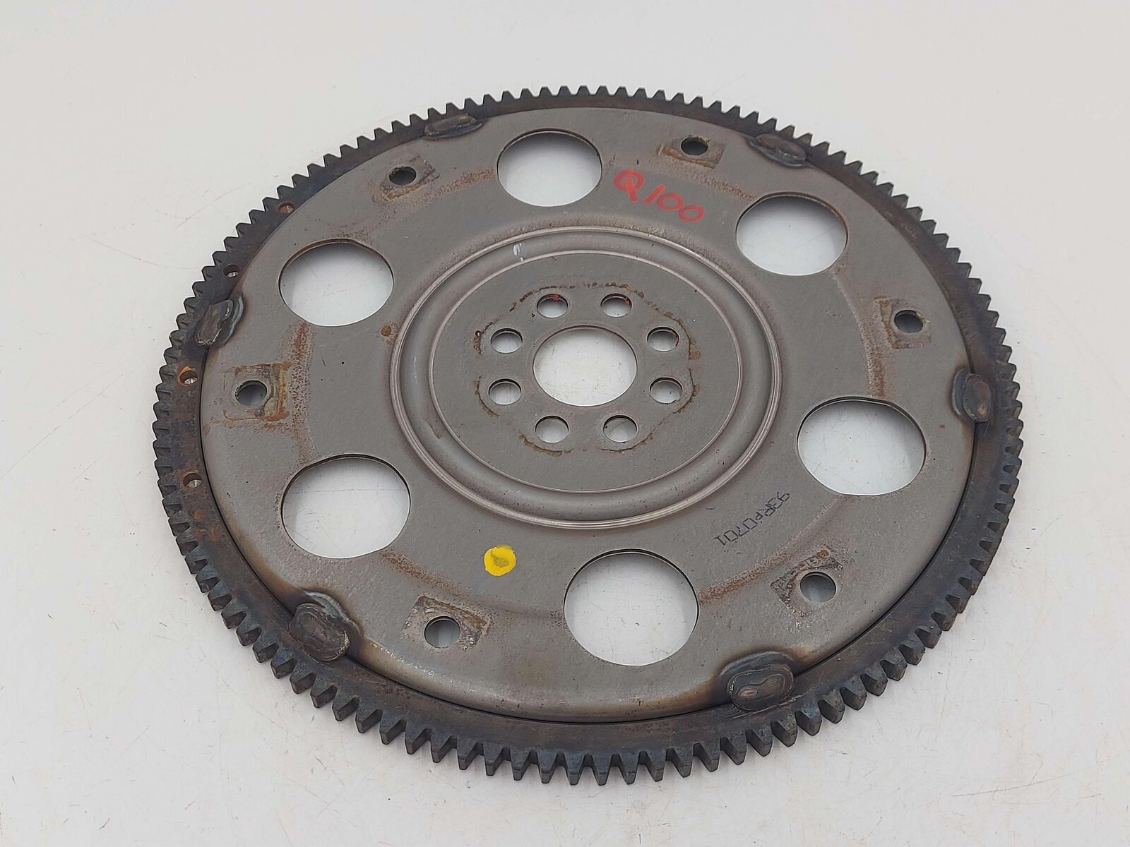 18-22 TOYOTA CHR 2.0L ENGINE MOTOR FLYWHEEL 3ZRFAE 3210128050