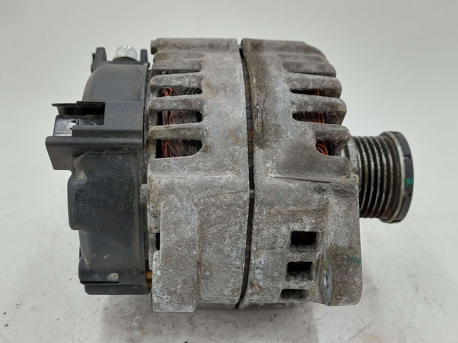 16-19 MERCEDES GLE63S AMG W166 Alternator A0009062100 180A