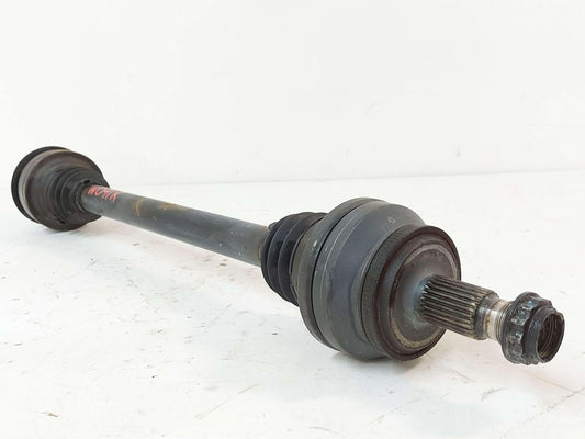 08-15 Mercedes C350 Rear RH Right CV Joint Axle Shaft RWD 110K KMS