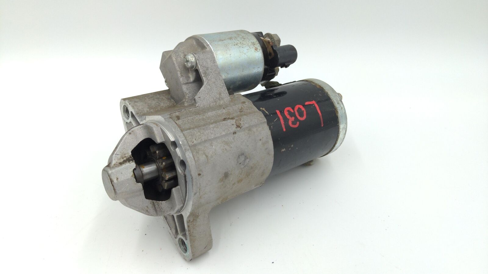 14 15 16 17 18 19 20 21 22 DODGE PICKUP 2500 Starter Motor 56029722aa 6.4L