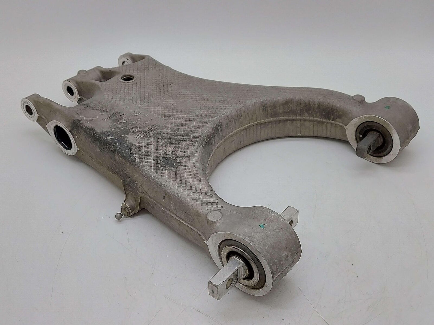 2021 FERRARI ROMA F169 REAR LH LEFT LOWER CONTROL ARM 314776