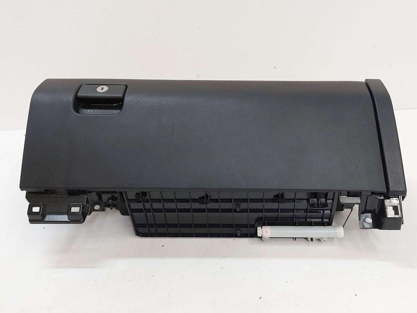 2021 TOYOTA TUNDRA SR5 DASH GLOVE BOX BLACK FC20 55433-0C040