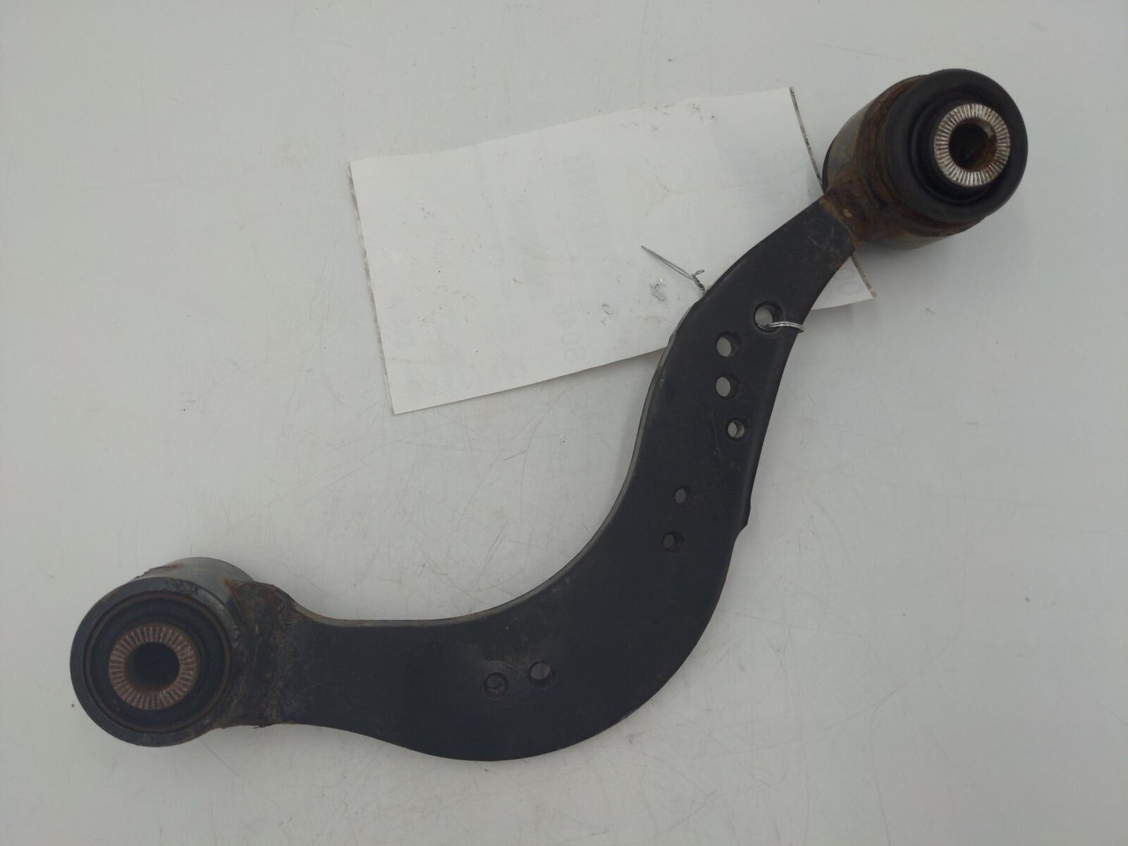 14-19 TOYOTA HIGHLANDER REAR RIGHT UPPER CONTROL ARM 9K MILES! 4877048010