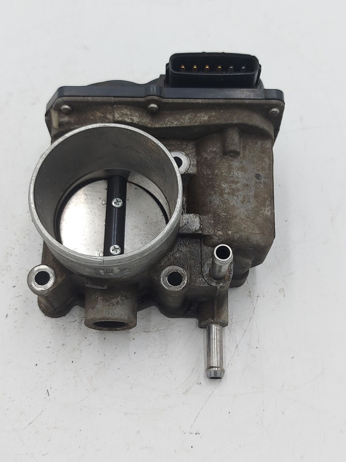 09 TOYOTA MATRIX Throttle Body