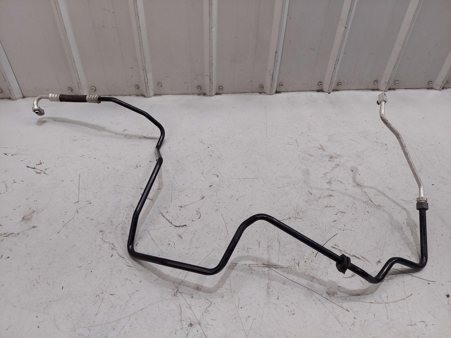 99-05 PORSCHE 911 996 CARRERA A/C AIR CONDITIONING LINE HOSE PIPE LIQUID