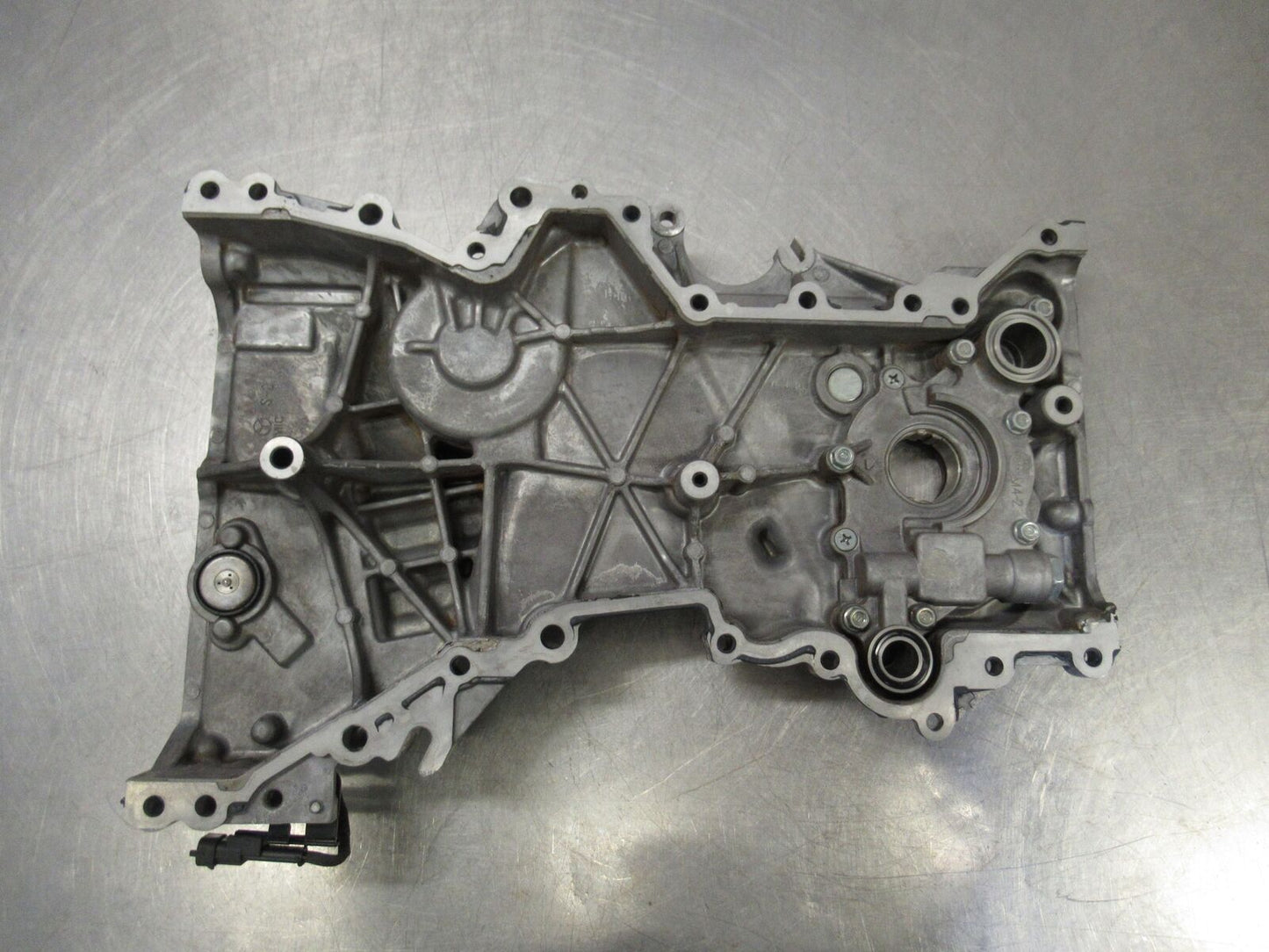 17 HYUNDAI ELANTRA 2.0L Timing Cover 17A140834BD5 110K KM'S