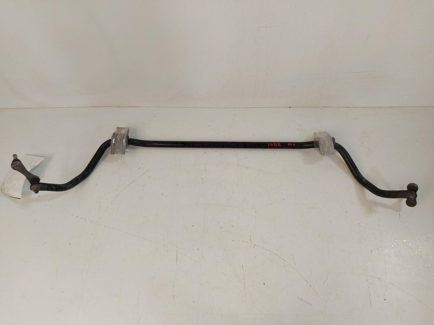 04-13 CADILLAC XLR Front Stabilizer Sway Anti Roll Bar 108K KM's