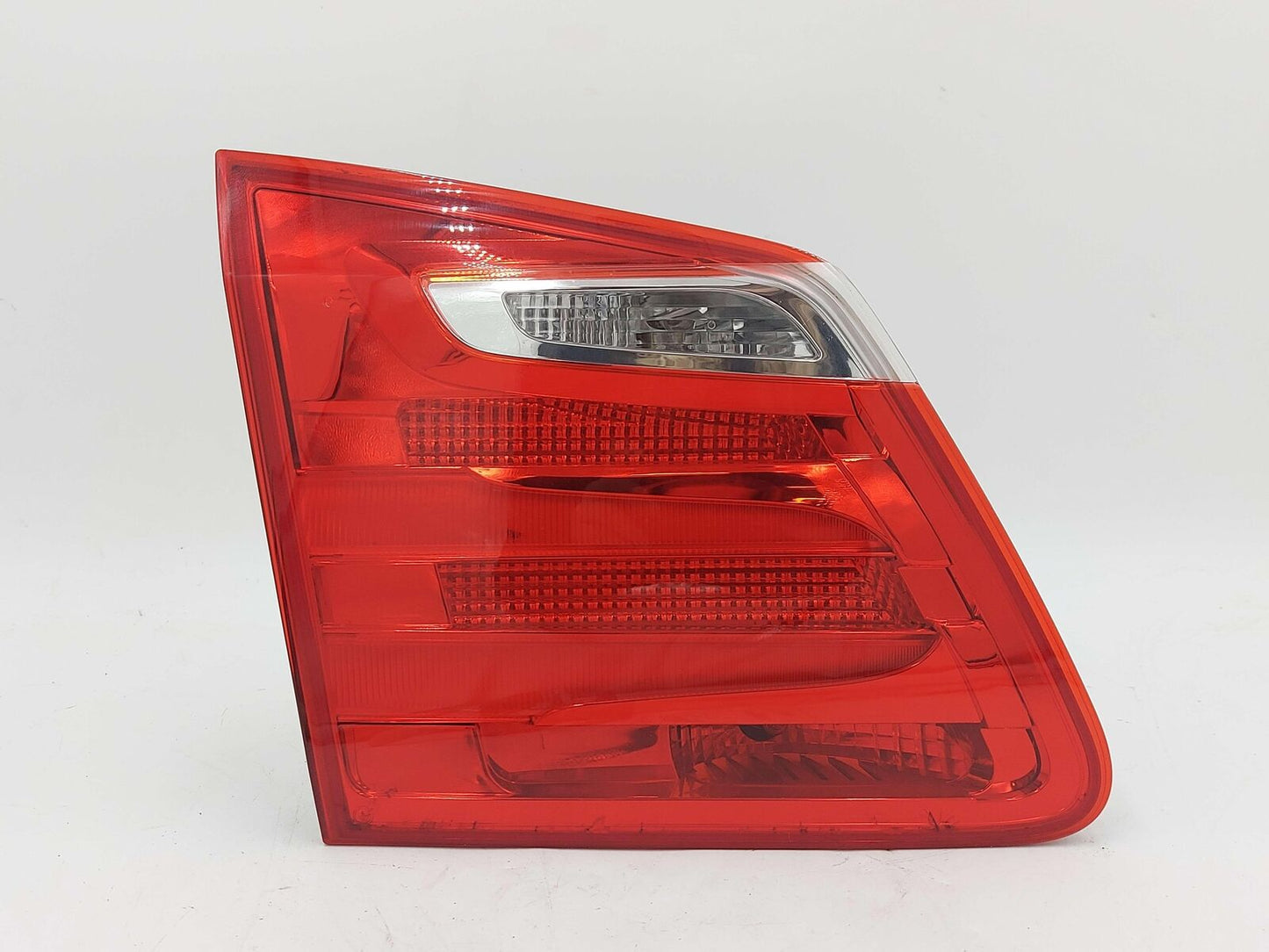 13-16 Mercedes GL350 LH Left Tail Light Lamp A1668201164 *Scratches*