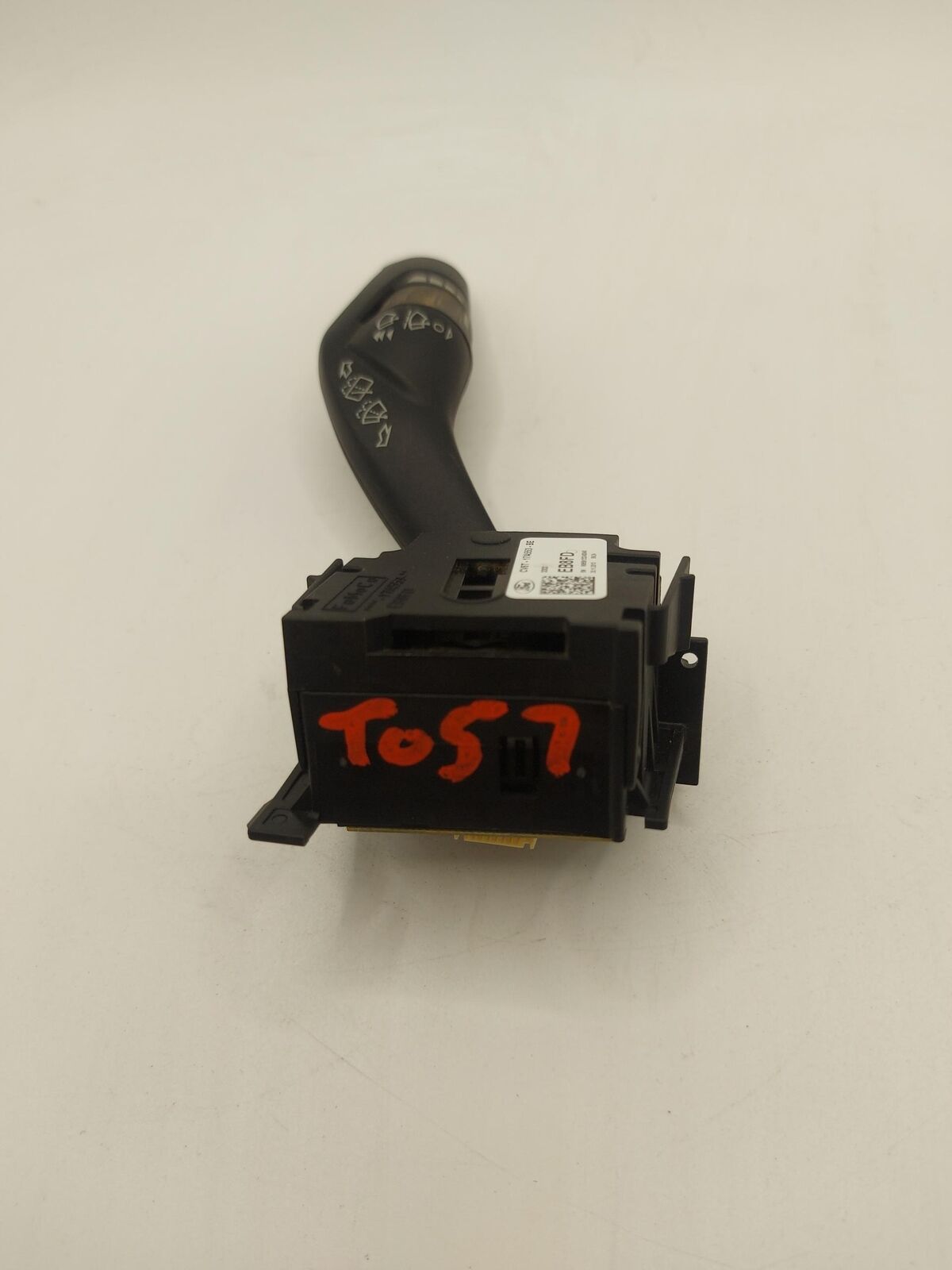 12-18 Ford Focus Wiper Combination Switch CV6T-17A553-BE