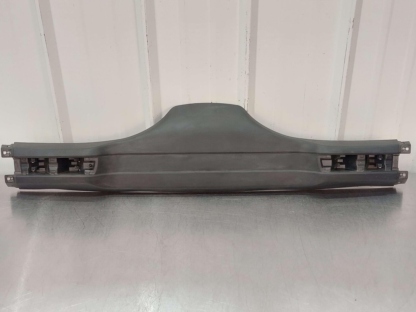 2016 PORSCHE CAYMAN GT4 981 REAR LUGGAGE BAR STRUT COVER COVER TRIM PANEL