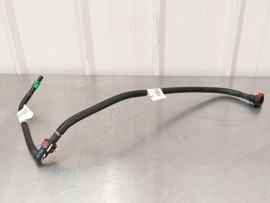 2018 Mclaren 570s Fuel Line Hose 13K0026CP 13K0027CP