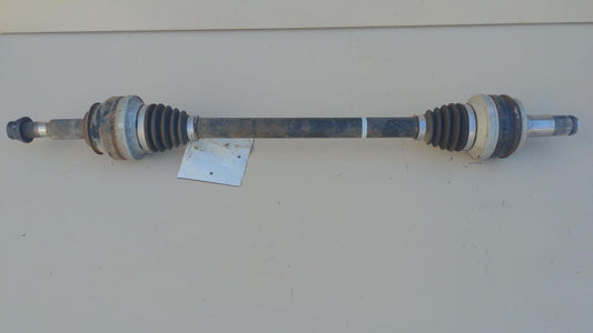 13-19 LEXUS GS350 Rear RH Right CV Axle Shaft