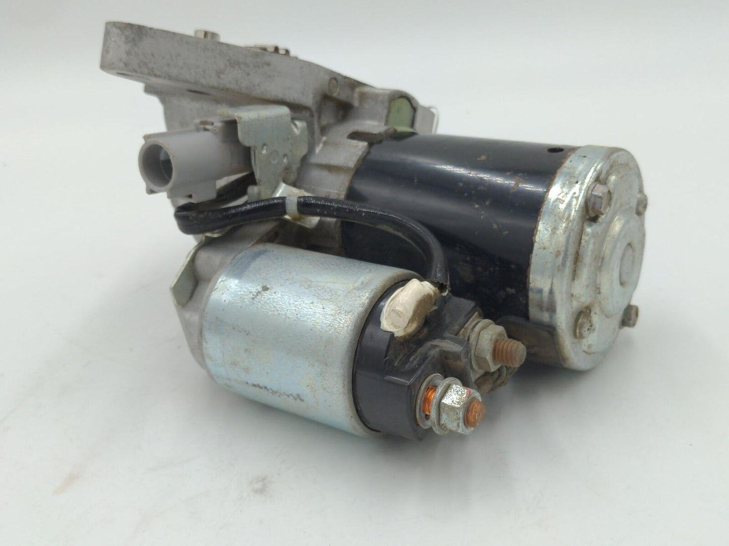 10 11 12 MAZDA CX9 Starter Motor M000t16371 104K KM'S