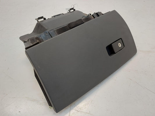 08-16 Volvo XC70 Front Glove Box Black 30676278