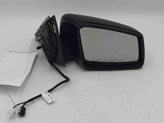 💥13-15 MERCEDES GLK250 RH Right Door Mirror Black A2128100864💥